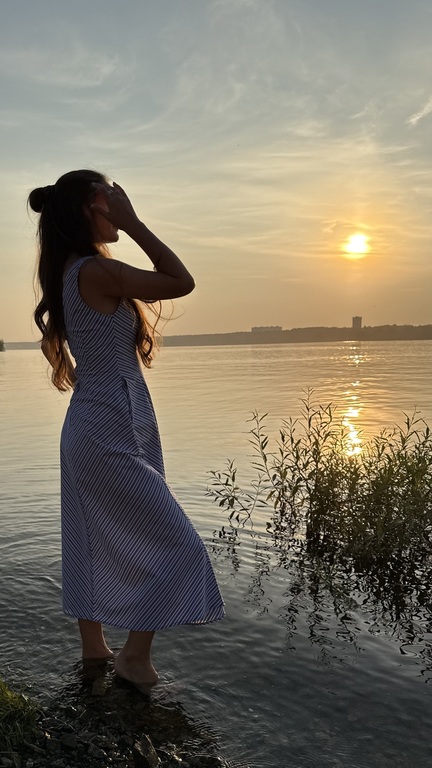 Фотография покупателя