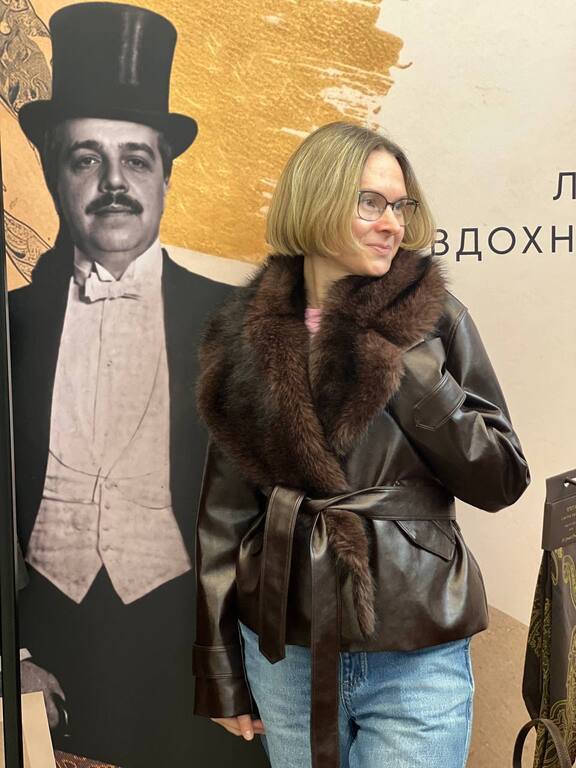 Фотография покупателя