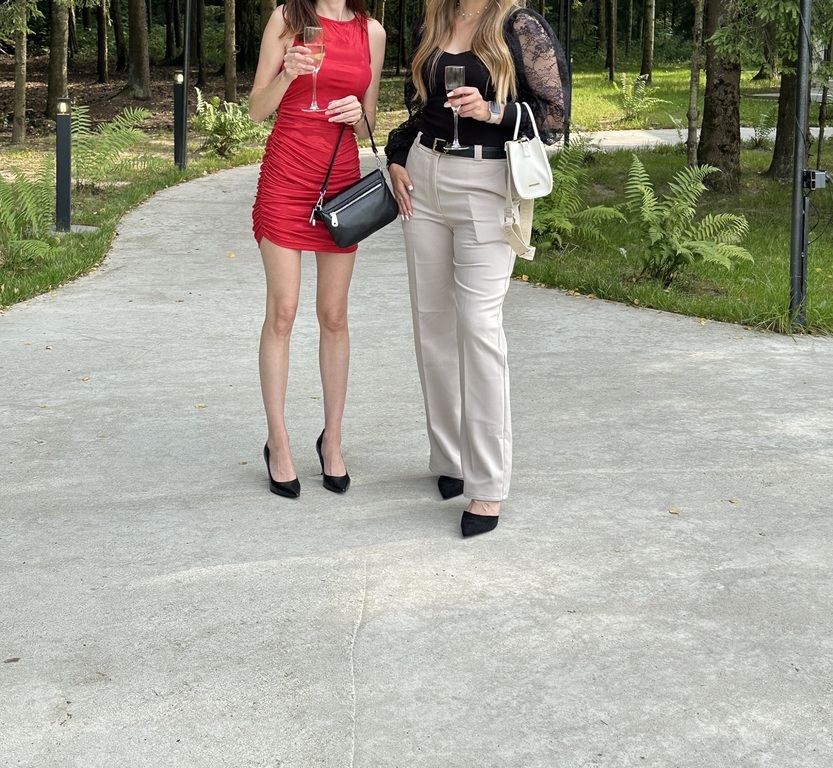 Фотография покупателя