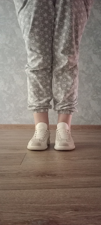 ECCO SOFT ZERO W