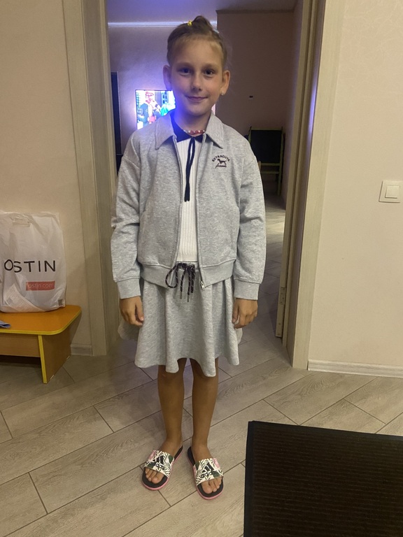 Фотография покупателя