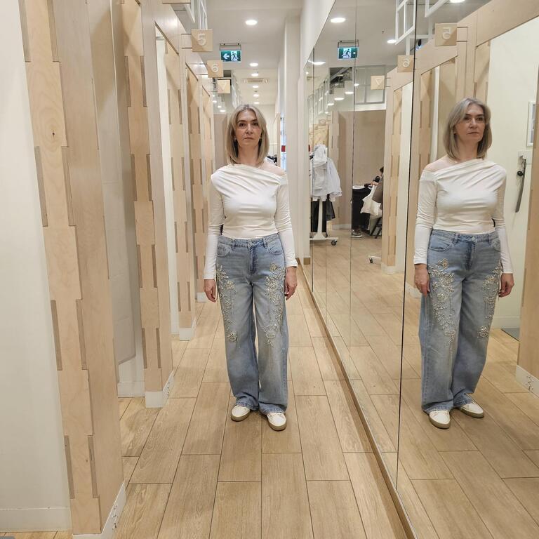 Фотография покупателя