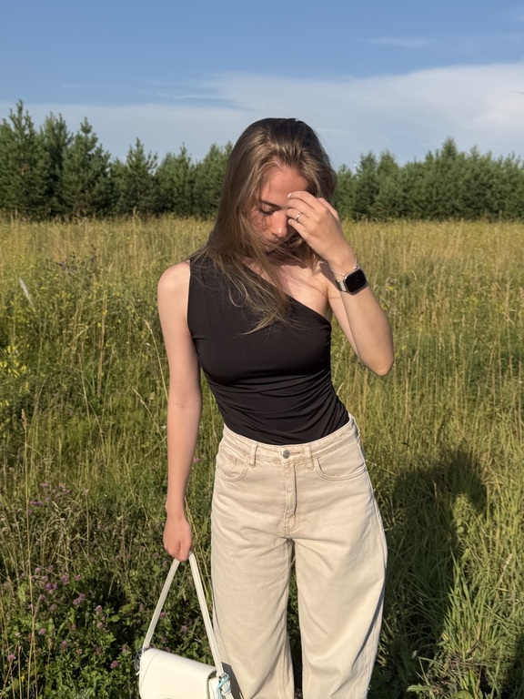Фотография покупателя