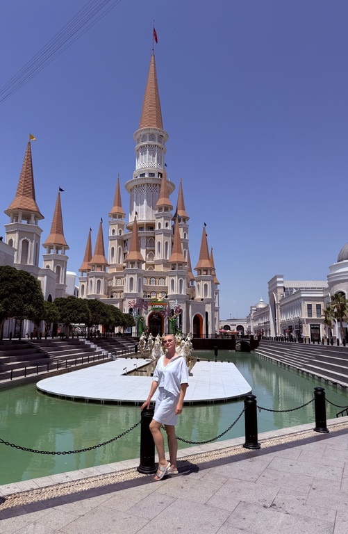 Фотография покупателя