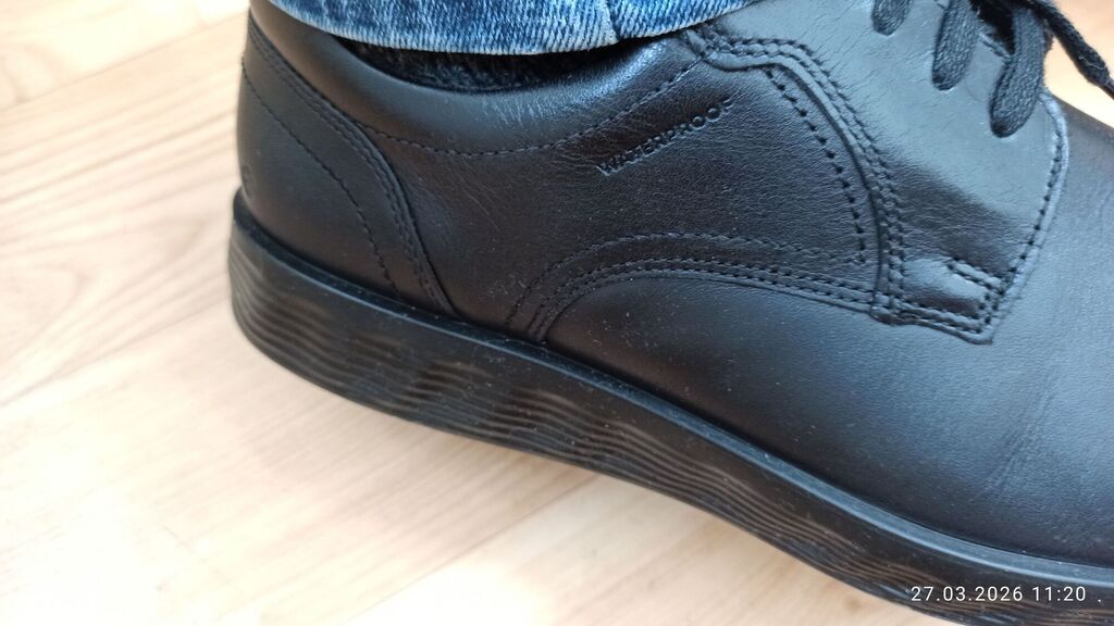 ECCO S LITE HYBRID