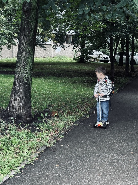 Фотография покупателя