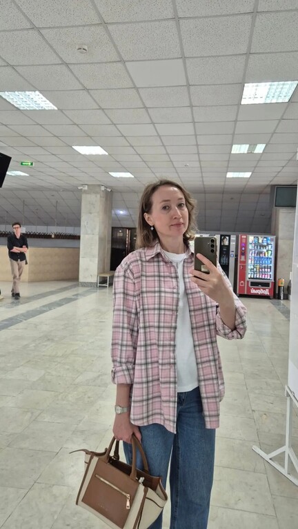 Фотография покупателя