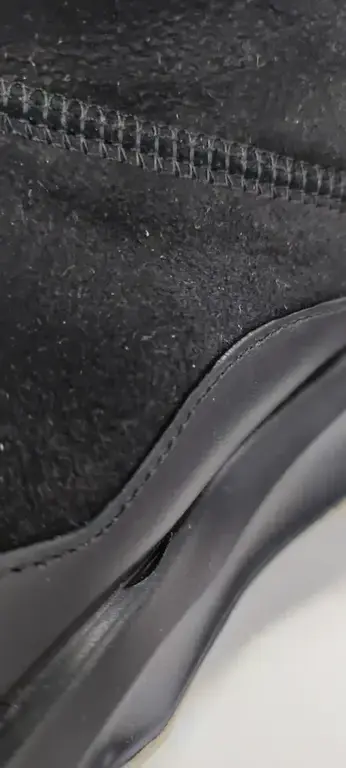 ECCO CHUNKY SNEAKER W