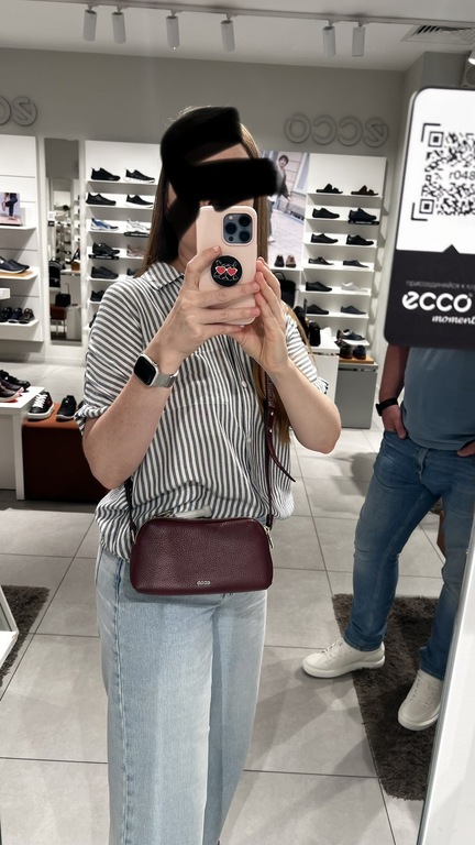 ECCO Camera Bag