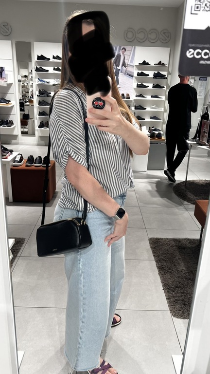 ECCO Camera Bag