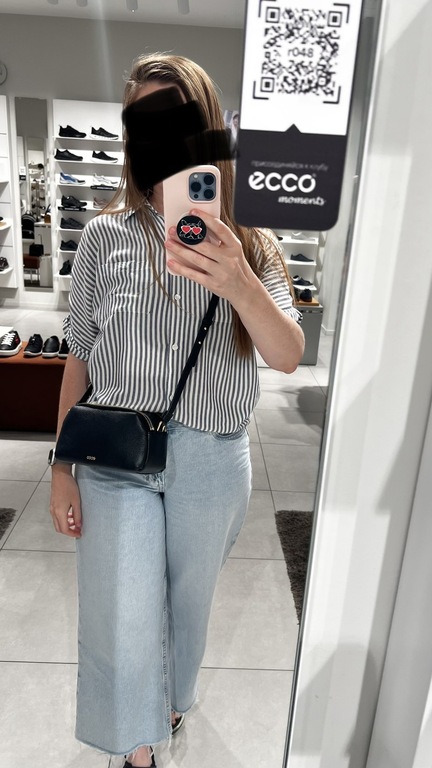 ECCO Camera Bag