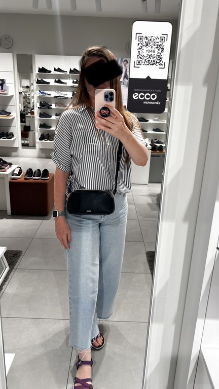 ECCO Camera Bag