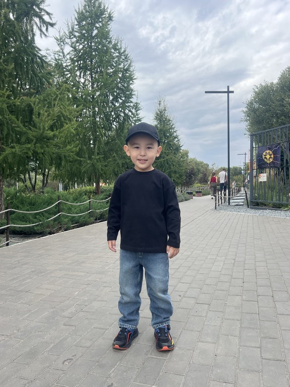 Фотография покупателя