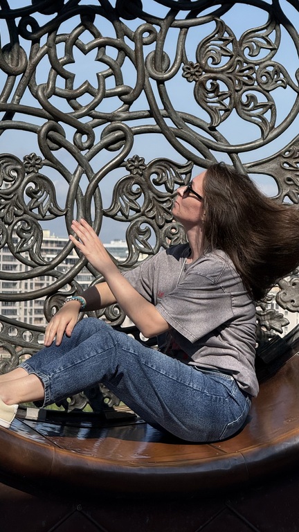 Фотография покупателя