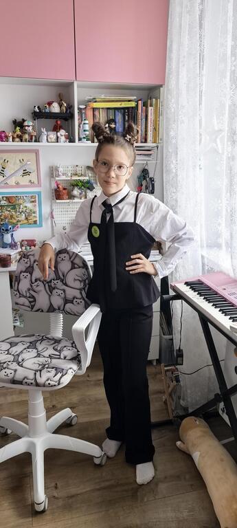 Фотография покупателя
