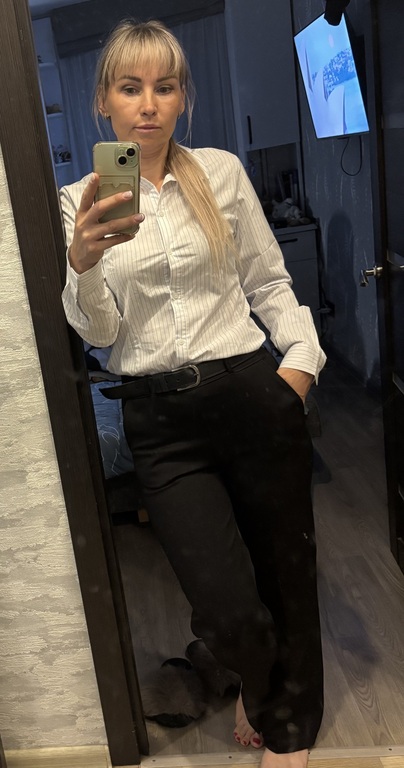 Фотография покупателя