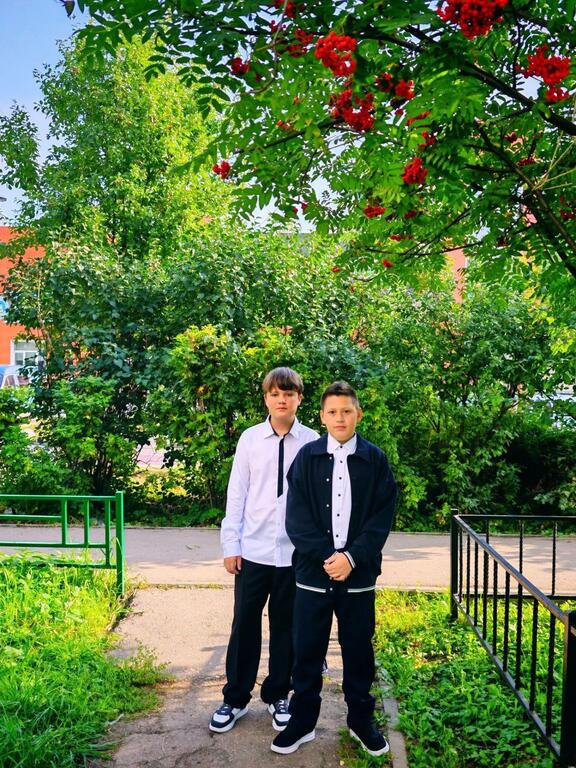 Фотография покупателя