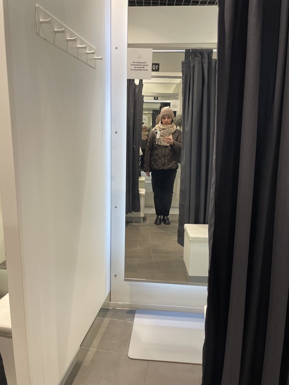 Фотография покупателя