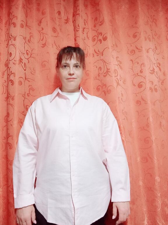 Фотография покупателя