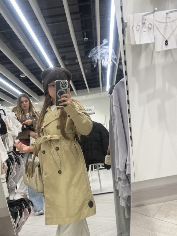 Фотография покупателя
