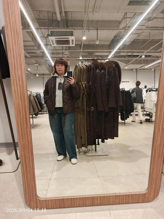 Фотография покупателя