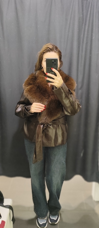 Фотография покупателя