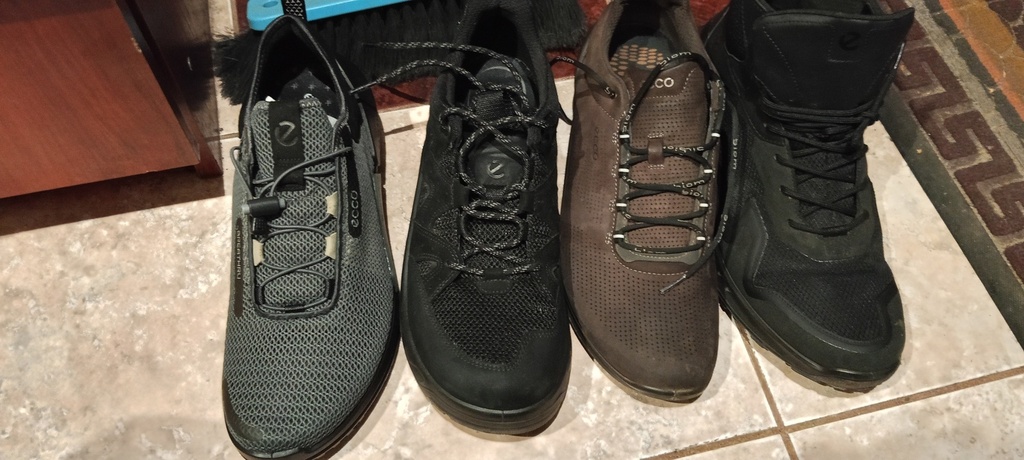 ECCO OFFROAD M
