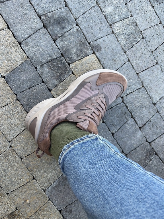 ECCO Biom Energi M