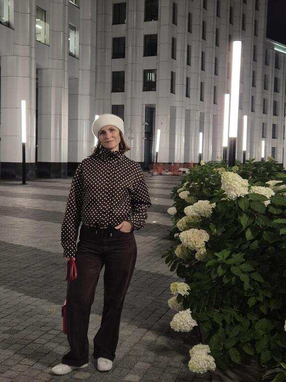 Фотография покупателя