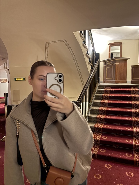 Фотография покупателя