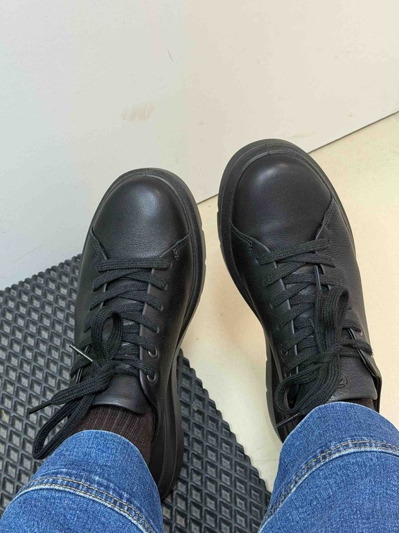 ECCO NOUVELLE