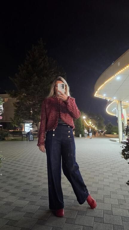 Фотография покупателя