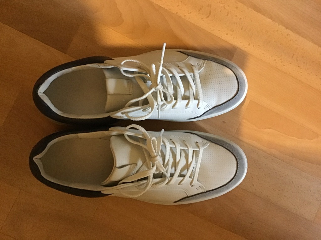 ECCO SOFT 60 M