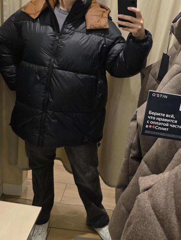Фотография покупателя