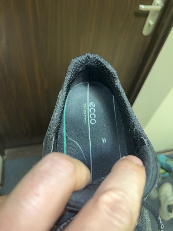 ECCO BIOM AEX M