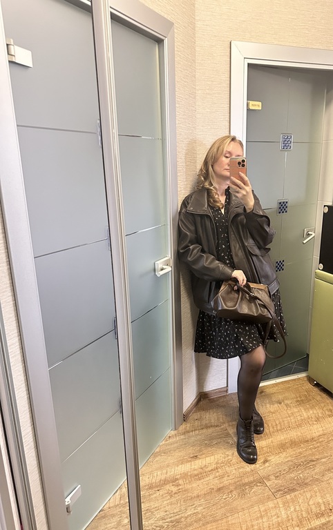 Фотография покупателя