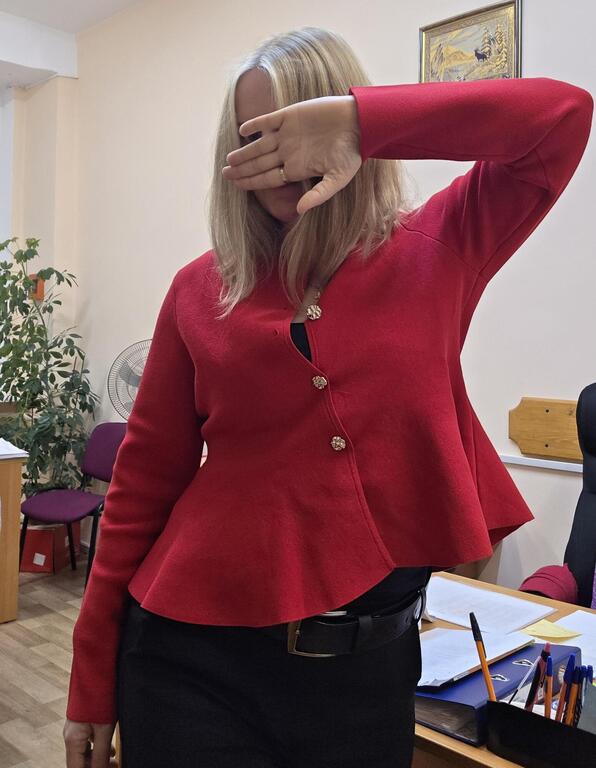 Фотография покупателя