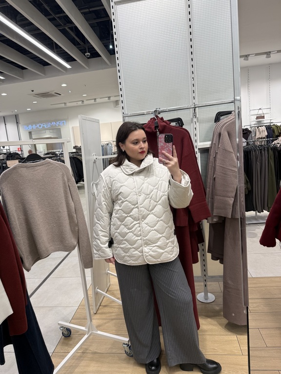 Фотография покупателя
