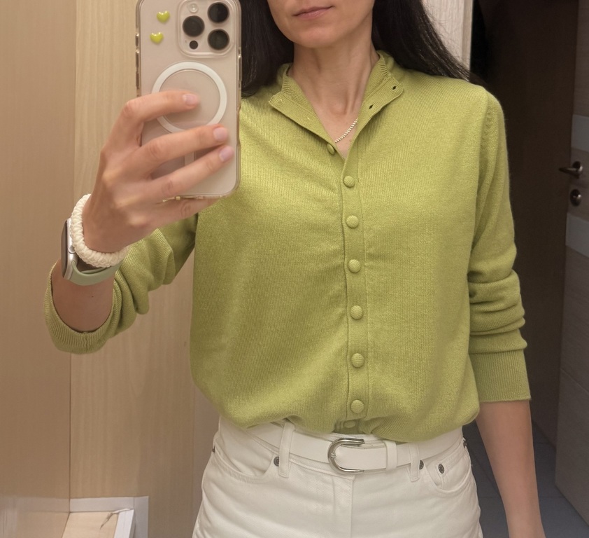 Фотография покупателя