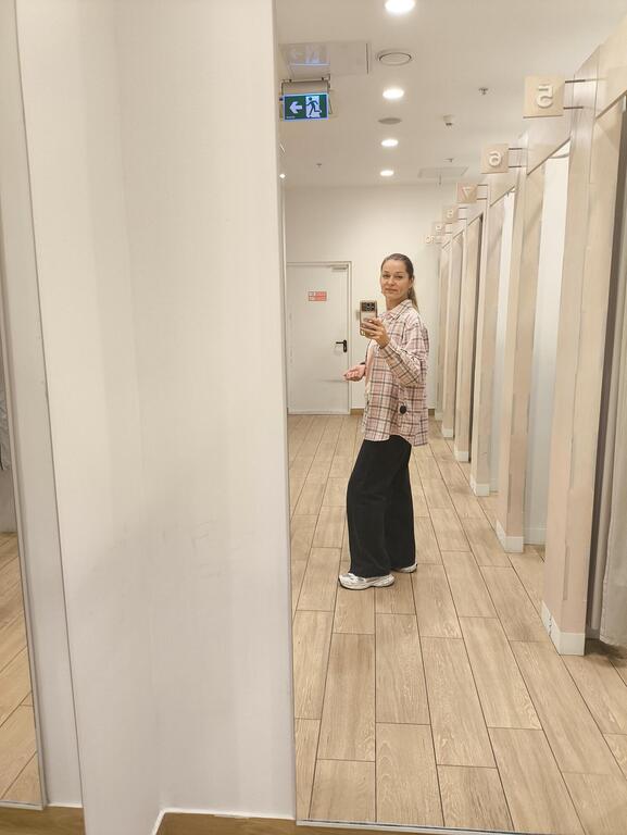 Фотография покупателя