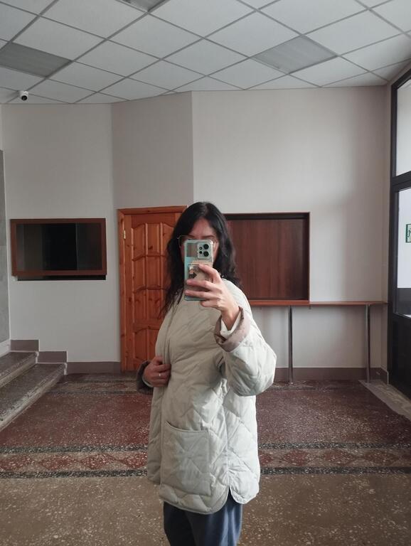 Фотография покупателя