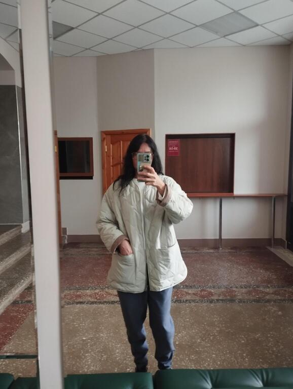 Фотография покупателя