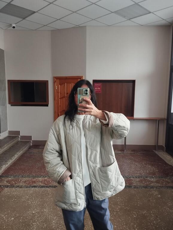 Фотография покупателя
