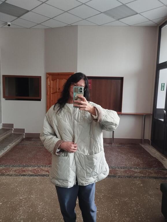 Фотография покупателя
