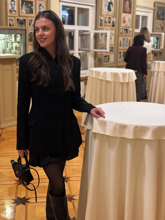 Фотография покупателя