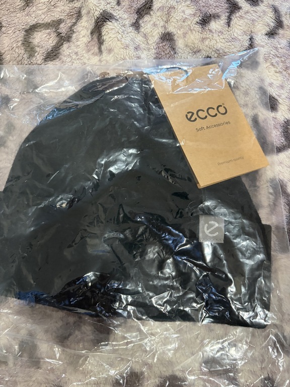 ECCO Active Everyday Beanie