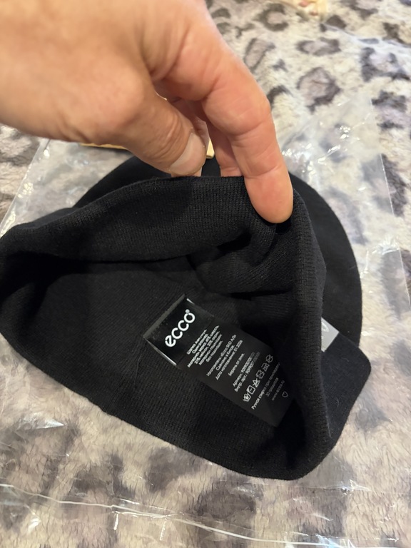 ECCO Active Everyday Beanie
