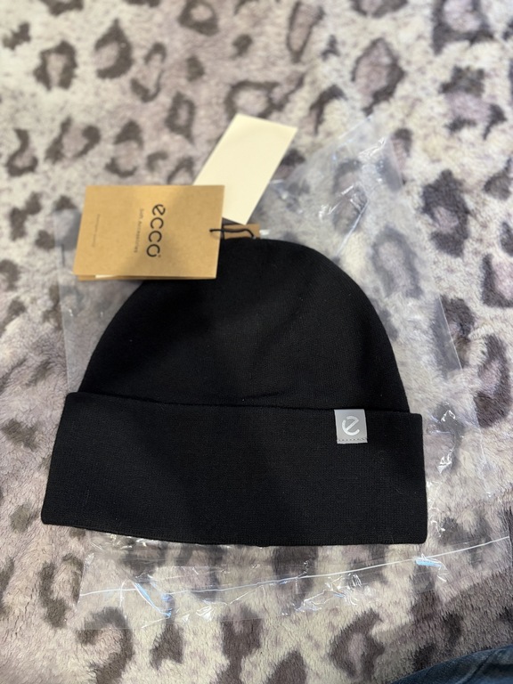 ECCO Active Everyday Beanie
