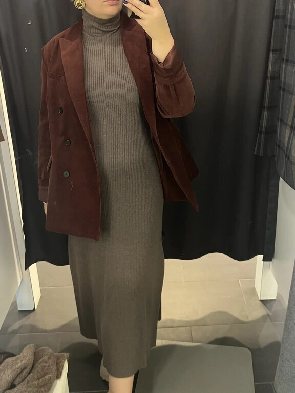 Фотография покупателя