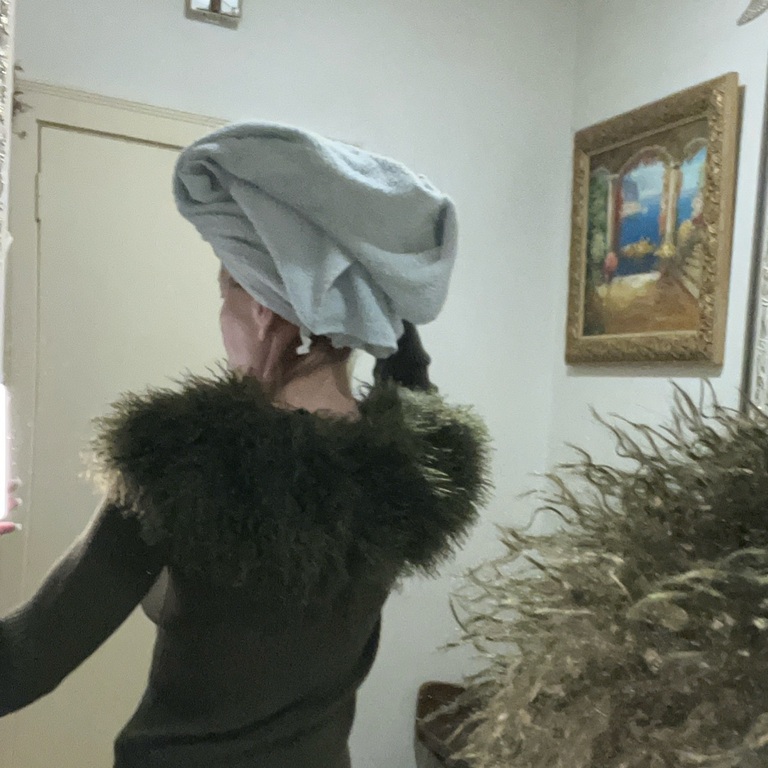 Фотография покупателя